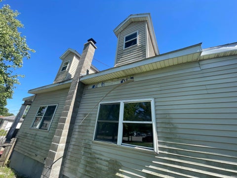 Tiny photo for 62 S Wayne Street, Peru, IN 46970 (MLS # 202621734)