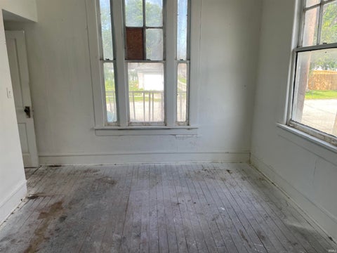 Tiny photo for 62 S Wayne Street, Peru, IN 46970 (MLS # 202621734)