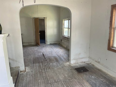 Tiny photo for 62 S Wayne Street, Peru, IN 46970 (MLS # 202621734)