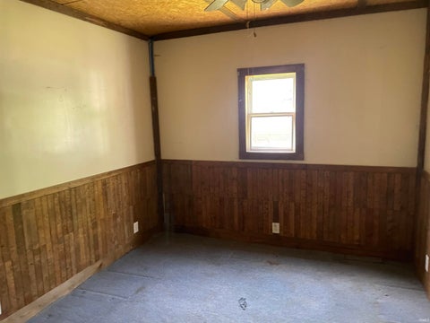 Tiny photo for 62 S Wayne Street, Peru, IN 46970 (MLS # 202621734)