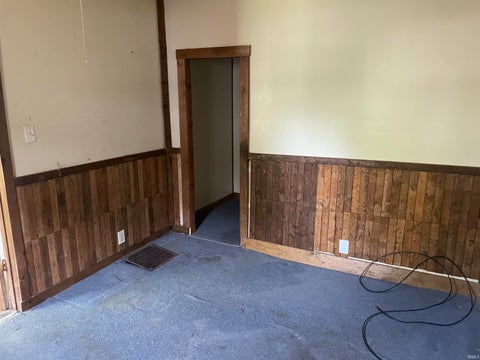 Tiny photo for 62 S Wayne Street, Peru, IN 46970 (MLS # 202621734)