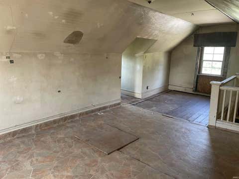 Tiny photo for 62 S Wayne Street, Peru, IN 46970 (MLS # 202621734)