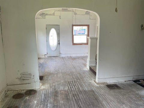 Tiny photo for 62 S Wayne Street, Peru, IN 46970 (MLS # 202621734)