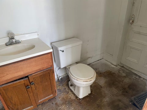 Tiny photo for 62 S Wayne Street, Peru, IN 46970 (MLS # 202621734)