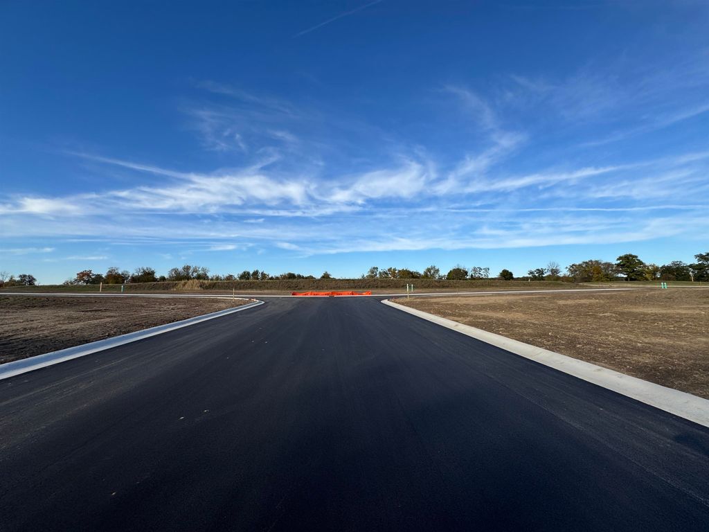 Photo of Lot 19 Tippy View Drive #19, Leesburg, IN 46538 (MLS # 202546081)