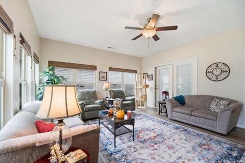 Tiny photo for 2470 Estancia Lane, Lafayette, IN 47909 (MLS # 202639229)