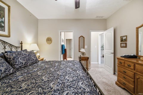 Tiny photo for 2470 Estancia Lane, Lafayette, IN 47909 (MLS # 202639229)