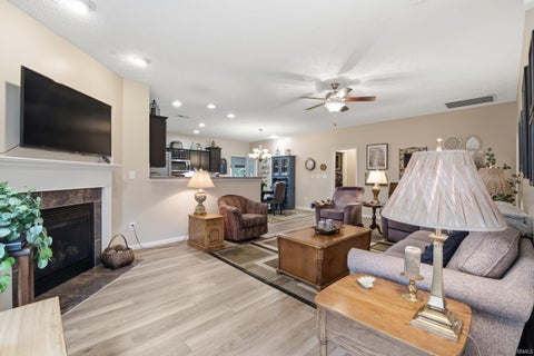 Tiny photo for 2470 Estancia Lane, Lafayette, IN 47909 (MLS # 202639229)