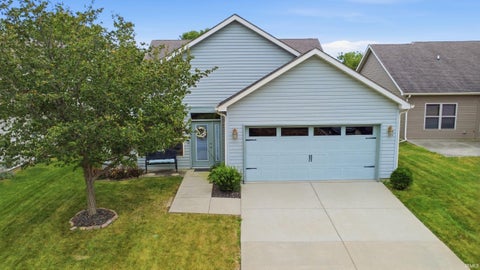 Tiny photo for 2470 Estancia Lane, Lafayette, IN 47909 (MLS # 202639229)