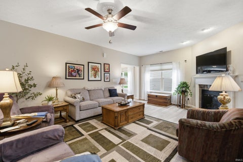 Tiny photo for 2470 Estancia Lane, Lafayette, IN 47909 (MLS # 202639229)