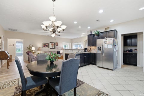 Tiny photo for 2470 Estancia Lane, Lafayette, IN 47909 (MLS # 202639229)