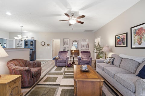 Tiny photo for 2470 Estancia Lane, Lafayette, IN 47909 (MLS # 202639229)