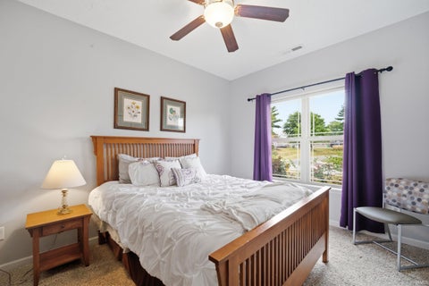 Tiny photo for 2470 Estancia Lane, Lafayette, IN 47909 (MLS # 202639229)