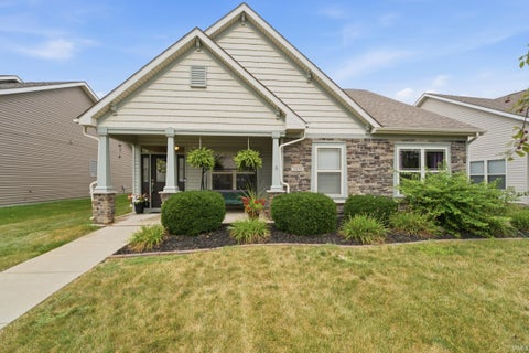 Tiny photo for 2470 Estancia Lane, Lafayette, IN 47909 (MLS # 202639229)