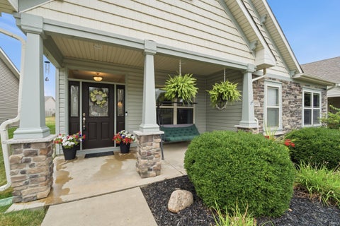 Tiny photo for 2470 Estancia Lane, Lafayette, IN 47909 (MLS # 202639229)