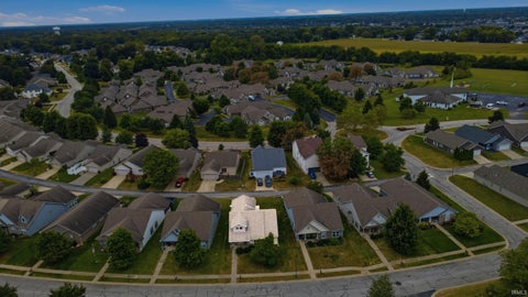 Tiny photo for 2470 Estancia Lane, Lafayette, IN 47909 (MLS # 202639229)