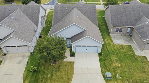 Tiny photo for 2470 Estancia Lane, Lafayette, IN 47909 (MLS # 202639229)