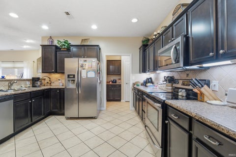 Tiny photo for 2470 Estancia Lane, Lafayette, IN 47909 (MLS # 202639229)
