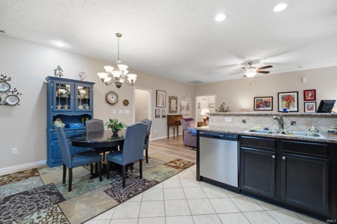 Tiny photo for 2470 Estancia Lane, Lafayette, IN 47909 (MLS # 202639229)