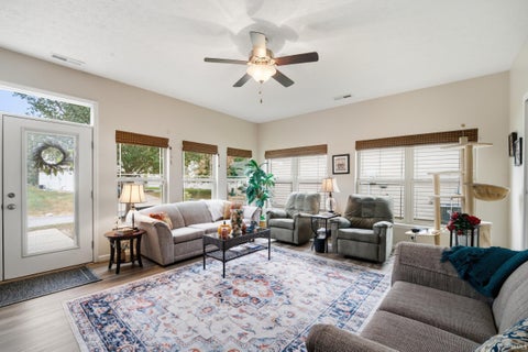 Tiny photo for 2470 Estancia Lane, Lafayette, IN 47909 (MLS # 202639229)
