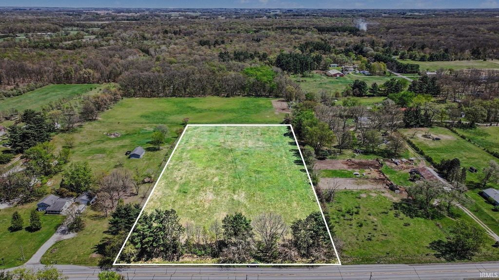 Photo of Vacant Land SR 23 Road, Walkerton, IN 46574 (MLS # 202614080)