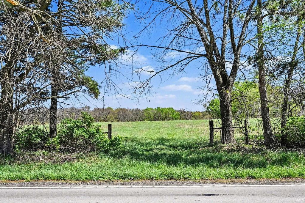 Photo of Vacant Land SR 23 Road, Walkerton, IN 46574 (MLS # 202614080)