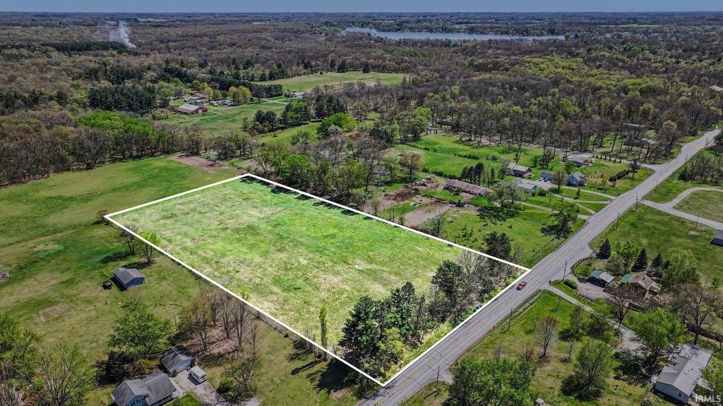 Photo of Vacant Land SR 23 Road, Walkerton, IN 46574 (MLS # 202614080)