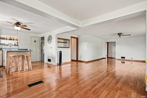 Tiny photo for 4061 E 350 S Road, Rochester, IN 46975 (MLS # 202627503)