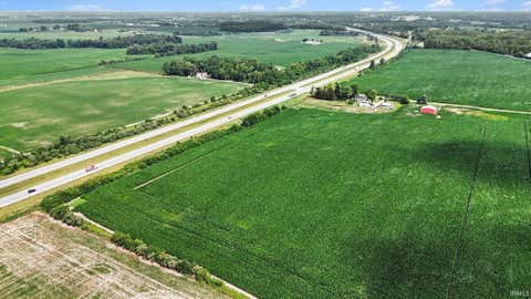 Tiny photo for 4061 E 350 S Road, Rochester, IN 46975 (MLS # 202627503)