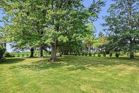 Tiny photo for 4061 E 350 S Road, Rochester, IN 46975 (MLS # 202627503)