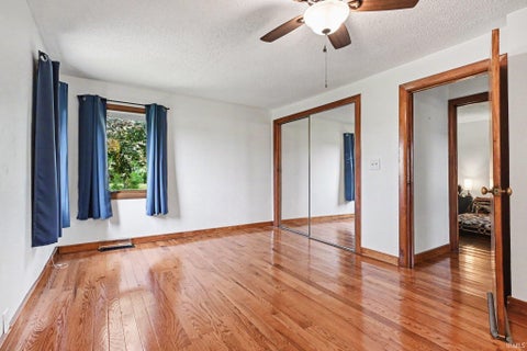 Tiny photo for 4061 E 350 S Road, Rochester, IN 46975 (MLS # 202627503)