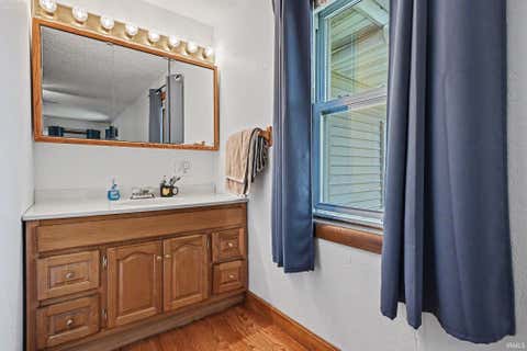 Tiny photo for 4061 E 350 S Road, Rochester, IN 46975 (MLS # 202627503)