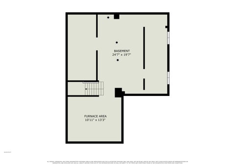 Tiny photo for 4061 E 350 S Road, Rochester, IN 46975 (MLS # 202627503)