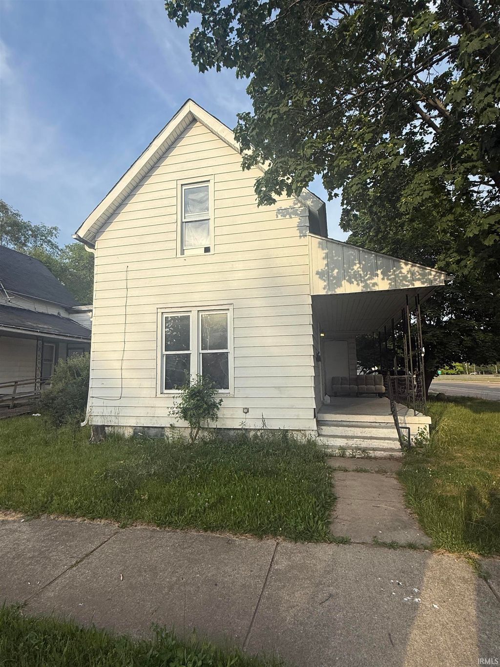 Photo of 202 N Brookfield Street, South Bend, IN 46628 (MLS # 202621055)