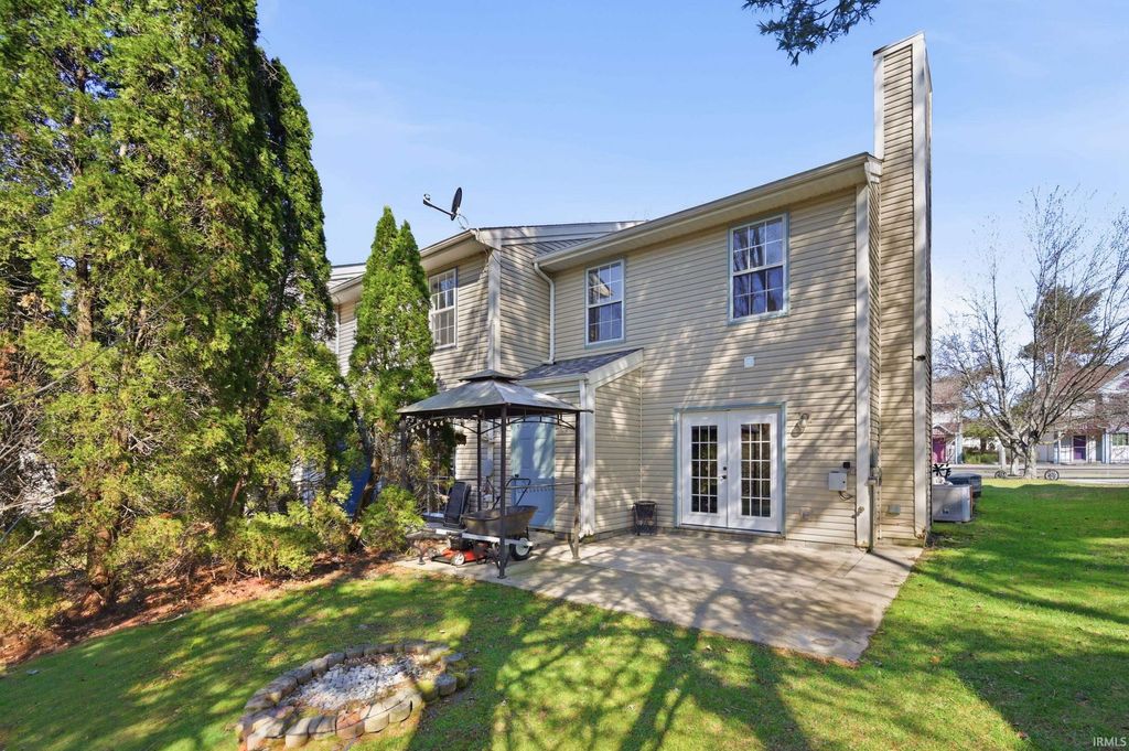 Photo of 4121 W Heritage Way, Bloomington, IN 47403 (MLS # 202608043)