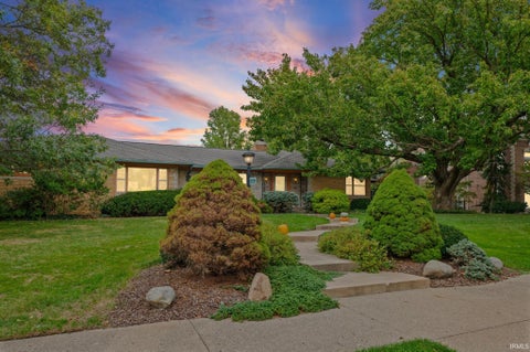 Tiny photo for 1028 State Street, Lafayette, IN 47905 (MLS # 202642947)