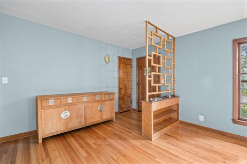 Tiny photo for 1028 State Street, Lafayette, IN 47905 (MLS # 202642947)