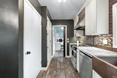Tiny photo for 1028 State Street, Lafayette, IN 47905 (MLS # 202642947)