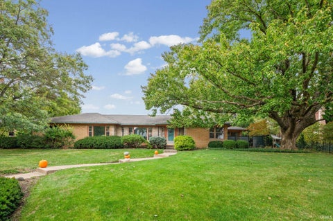 Photo of 1028 State Street, Lafayette, IN 47905 (MLS # 202642947)