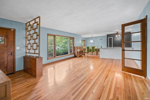 Tiny photo for 1028 State Street, Lafayette, IN 47905 (MLS # 202642947)