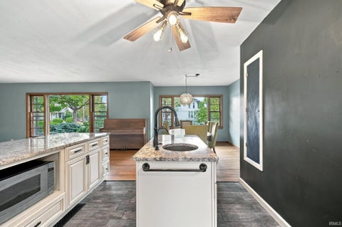 Tiny photo for 1028 State Street, Lafayette, IN 47905 (MLS # 202642947)
