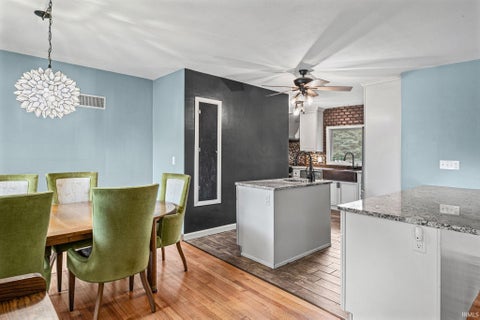 Tiny photo for 1028 State Street, Lafayette, IN 47905 (MLS # 202642947)