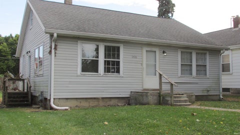 Photo for 1416 S Pershing Drive