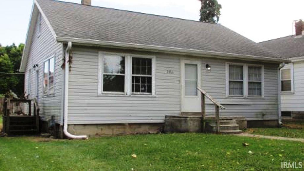 Photo of 1416 S Pershing Drive, Muncie, IN 47302 (MLS # 202642766)