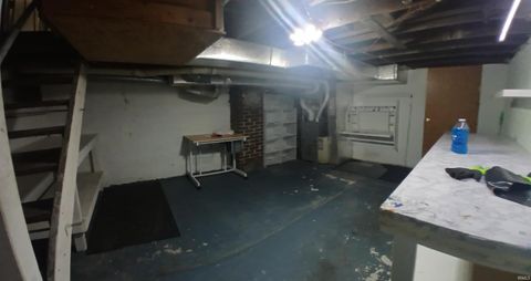 Tiny photo for 207 E Miami Avenue, Logansport, IN 46947 (MLS # 202547109)