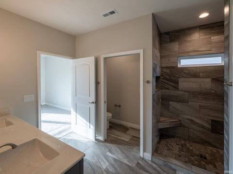 Tiny photo for 112 Williston Court, Delphi, IN 46923 (MLS # 202547292)