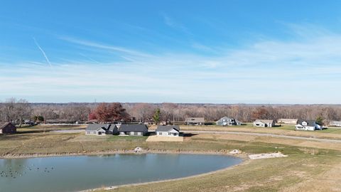 Tiny photo for 112 Williston Court, Delphi, IN 46923 (MLS # 202547292)