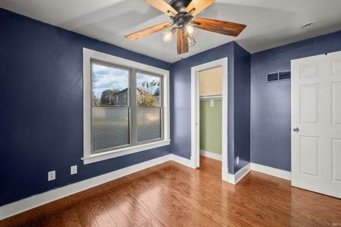 Tiny photo for 1008 California Avenue, South Bend, IN 46616 (MLS # 202643849)