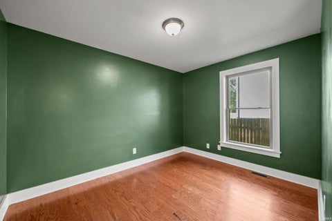 Tiny photo for 1008 California Avenue, South Bend, IN 46616 (MLS # 202643849)