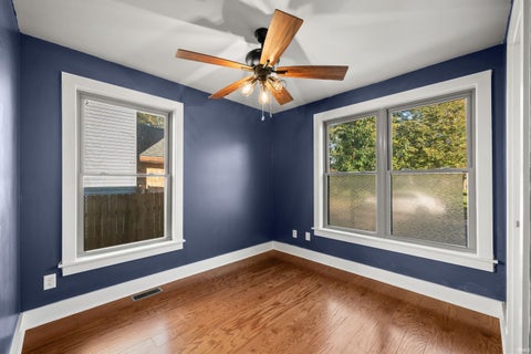 Tiny photo for 1008 California Avenue, South Bend, IN 46616 (MLS # 202643849)
